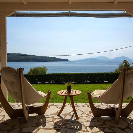 ואסיליקי Ionian Calm Villas מראה חיצוני תמונה