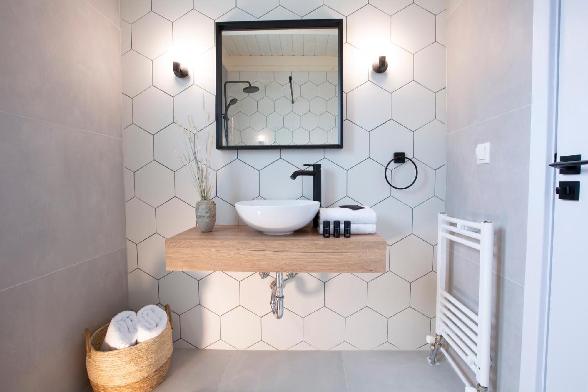 ואסיליקי Ionian Calm Villas מראה חיצוני תמונה