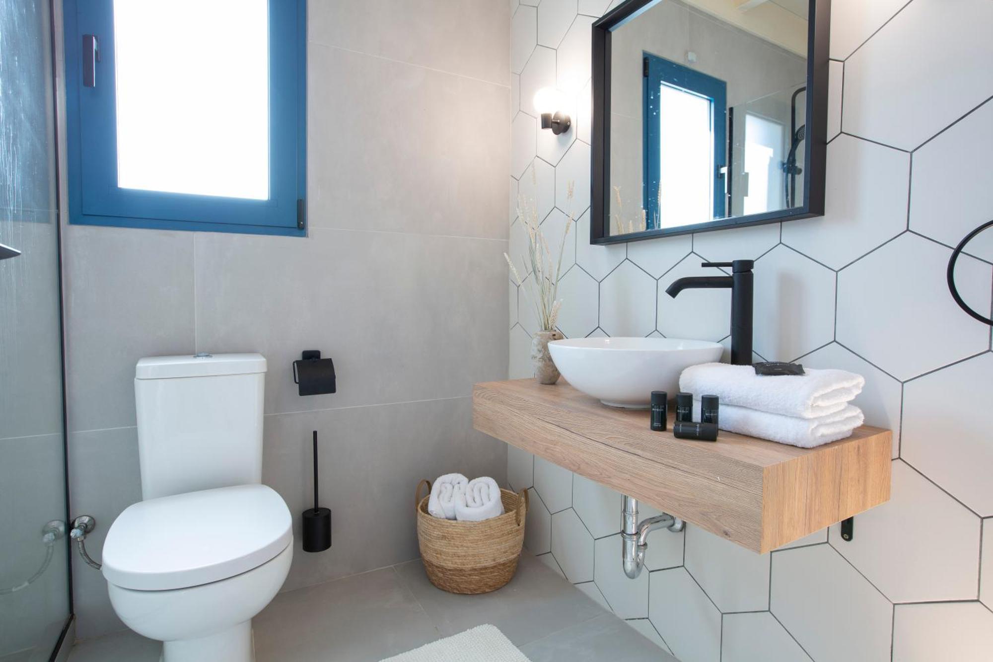 ואסיליקי Ionian Calm Villas מראה חיצוני תמונה