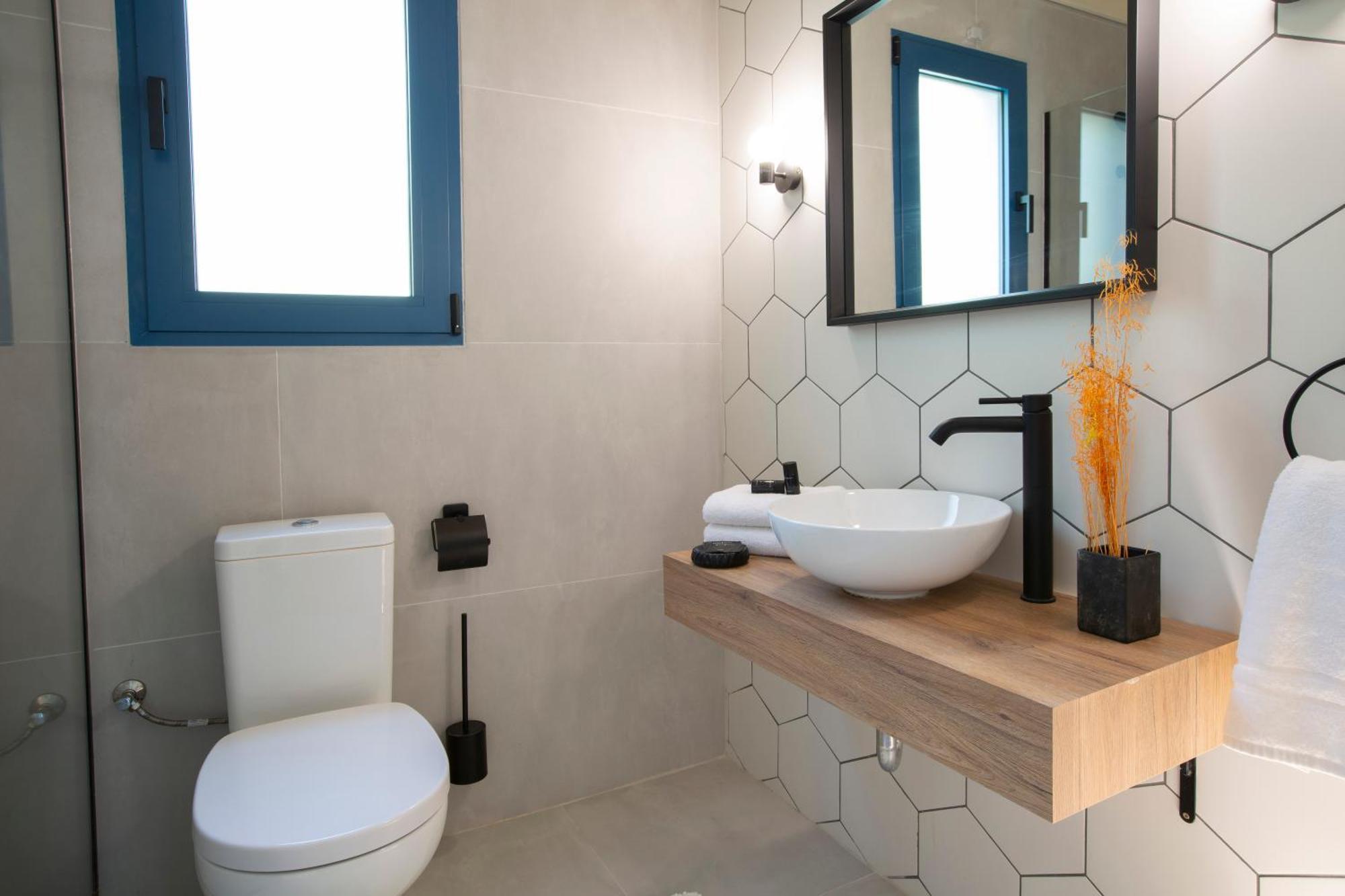 ואסיליקי Ionian Calm Villas מראה חיצוני תמונה