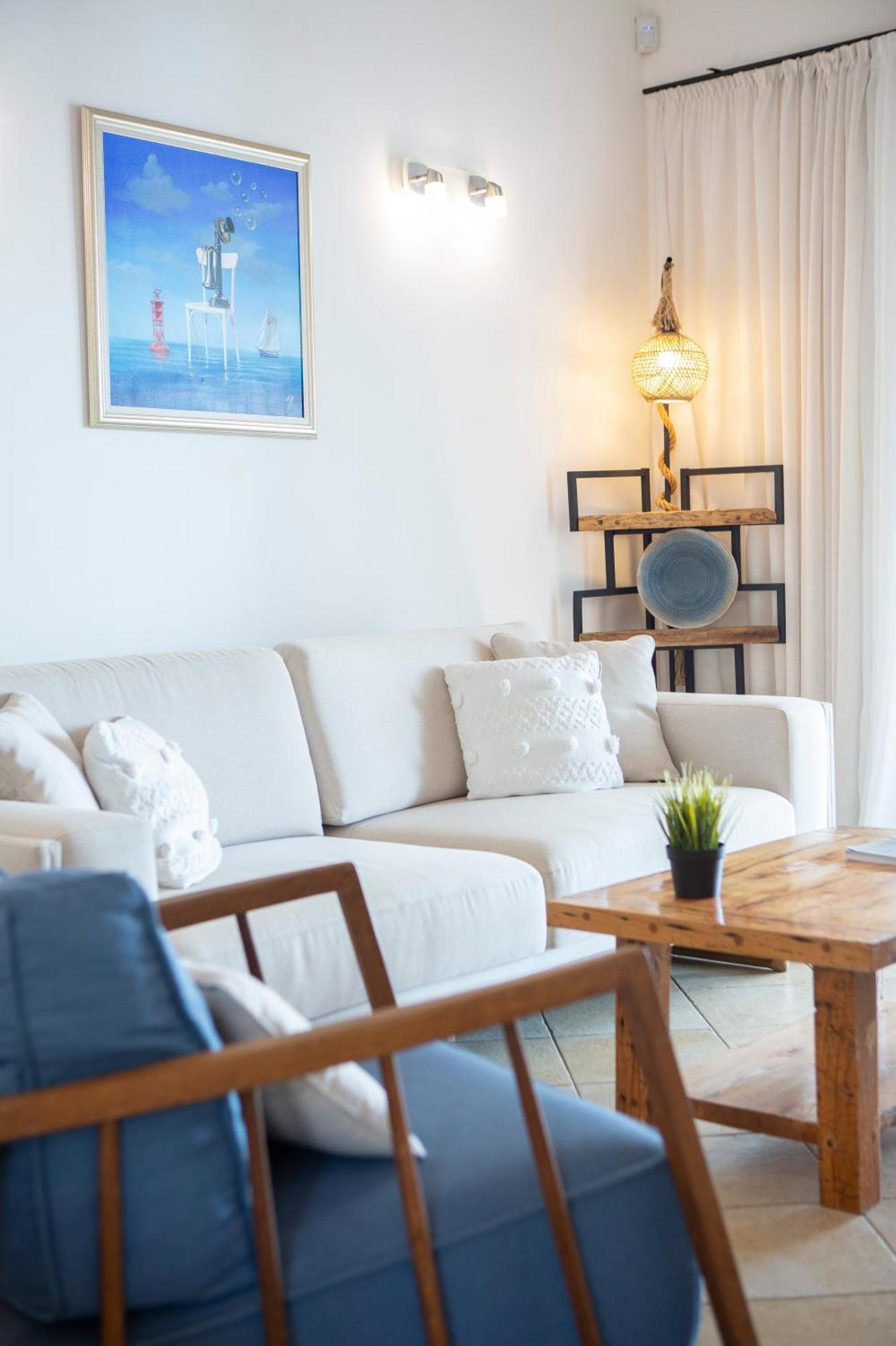 ואסיליקי Ionian Calm Villas מראה חיצוני תמונה
