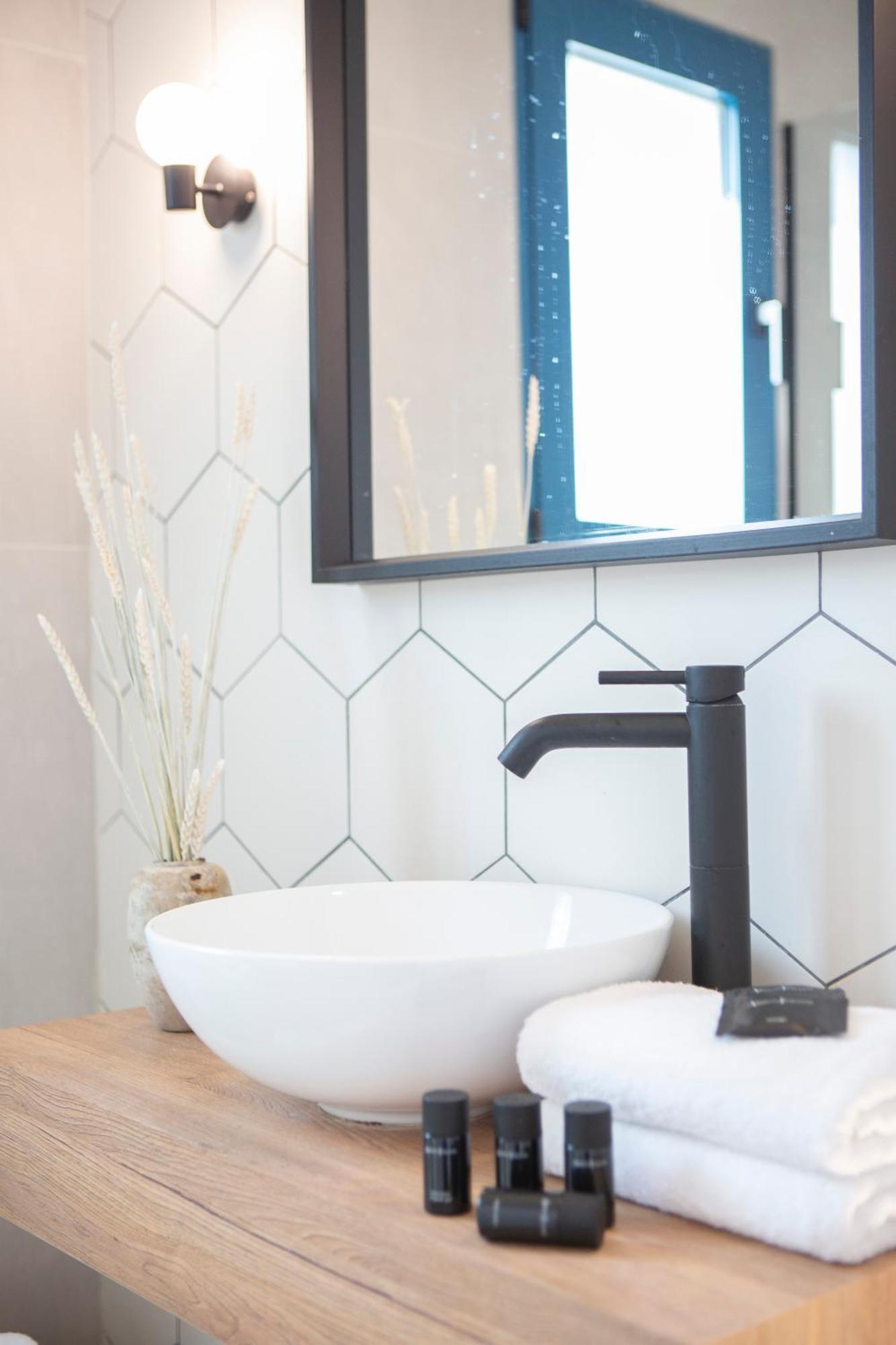 ואסיליקי Ionian Calm Villas מראה חיצוני תמונה