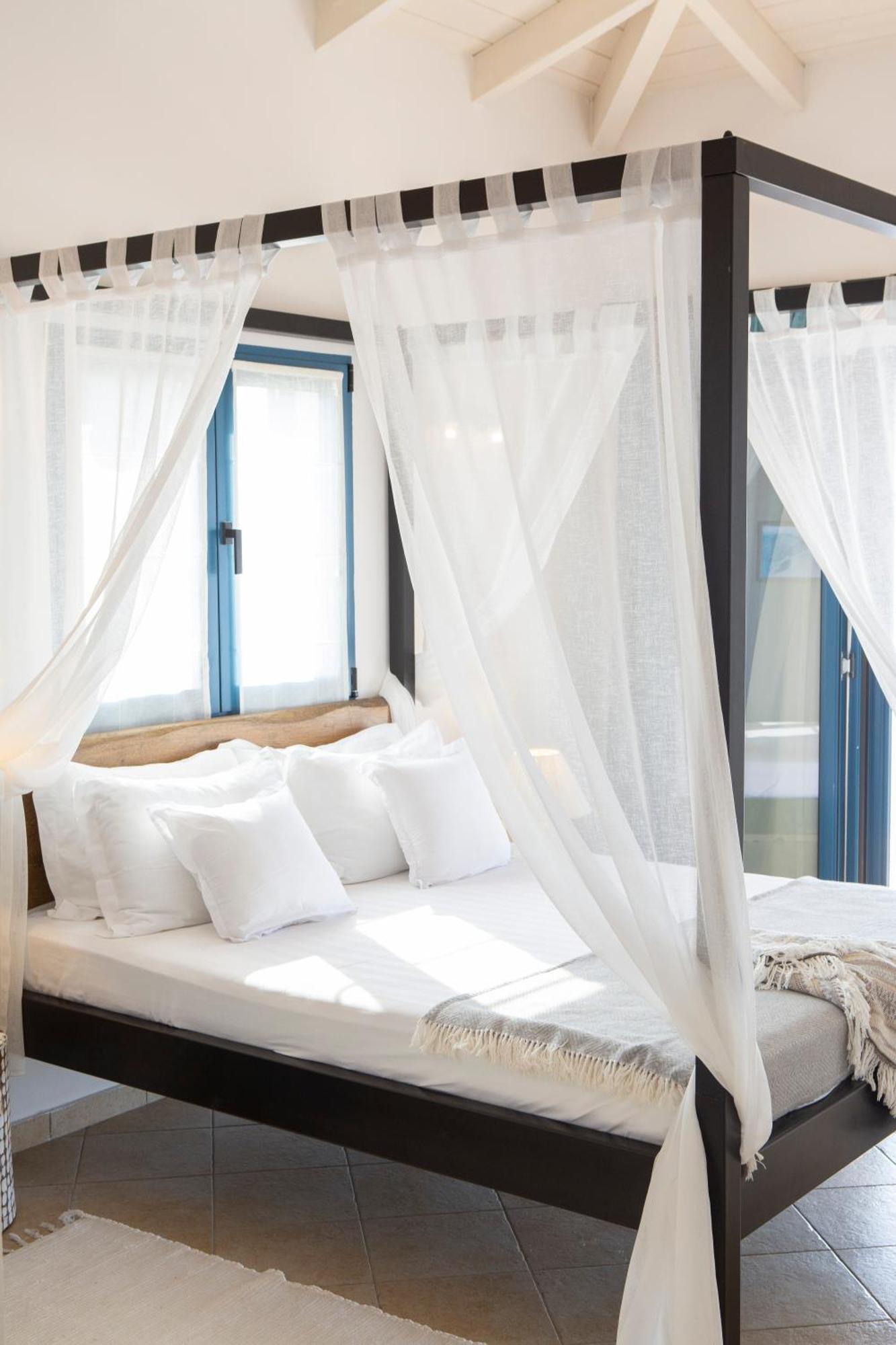 ואסיליקי Ionian Calm Villas מראה חיצוני תמונה
