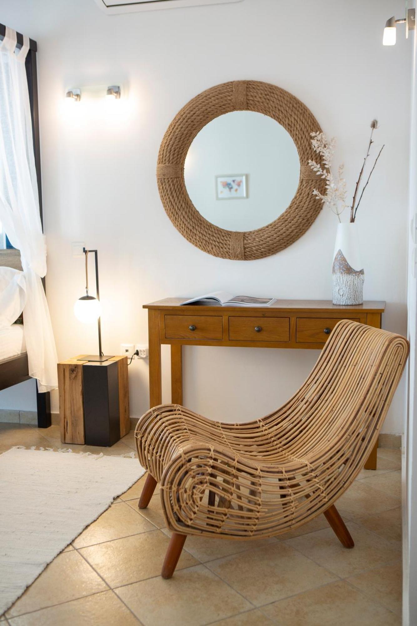 ואסיליקי Ionian Calm Villas מראה חיצוני תמונה