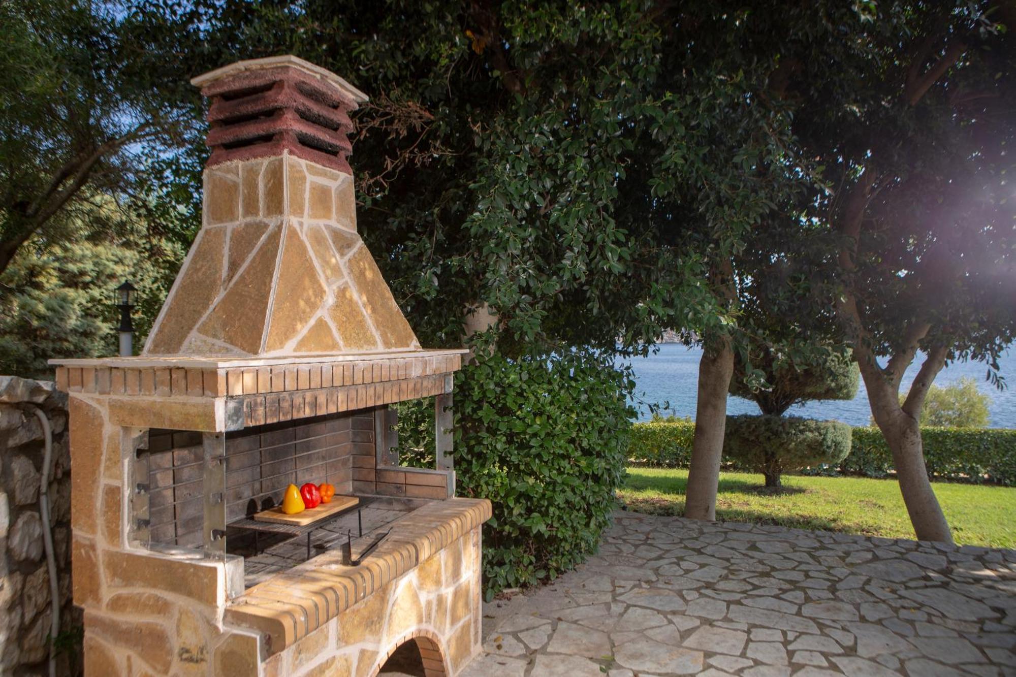 ואסיליקי Ionian Calm Villas מראה חיצוני תמונה