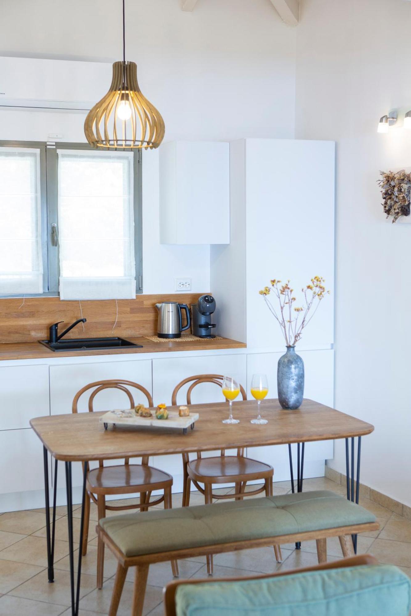 ואסיליקי Ionian Calm Villas מראה חיצוני תמונה