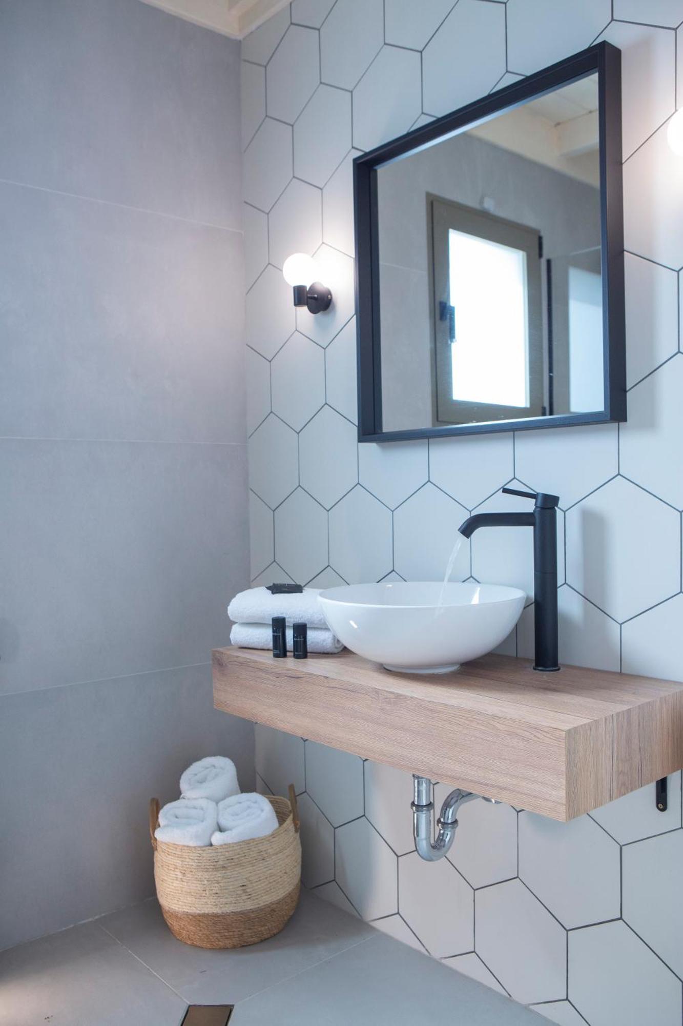 ואסיליקי Ionian Calm Villas מראה חיצוני תמונה