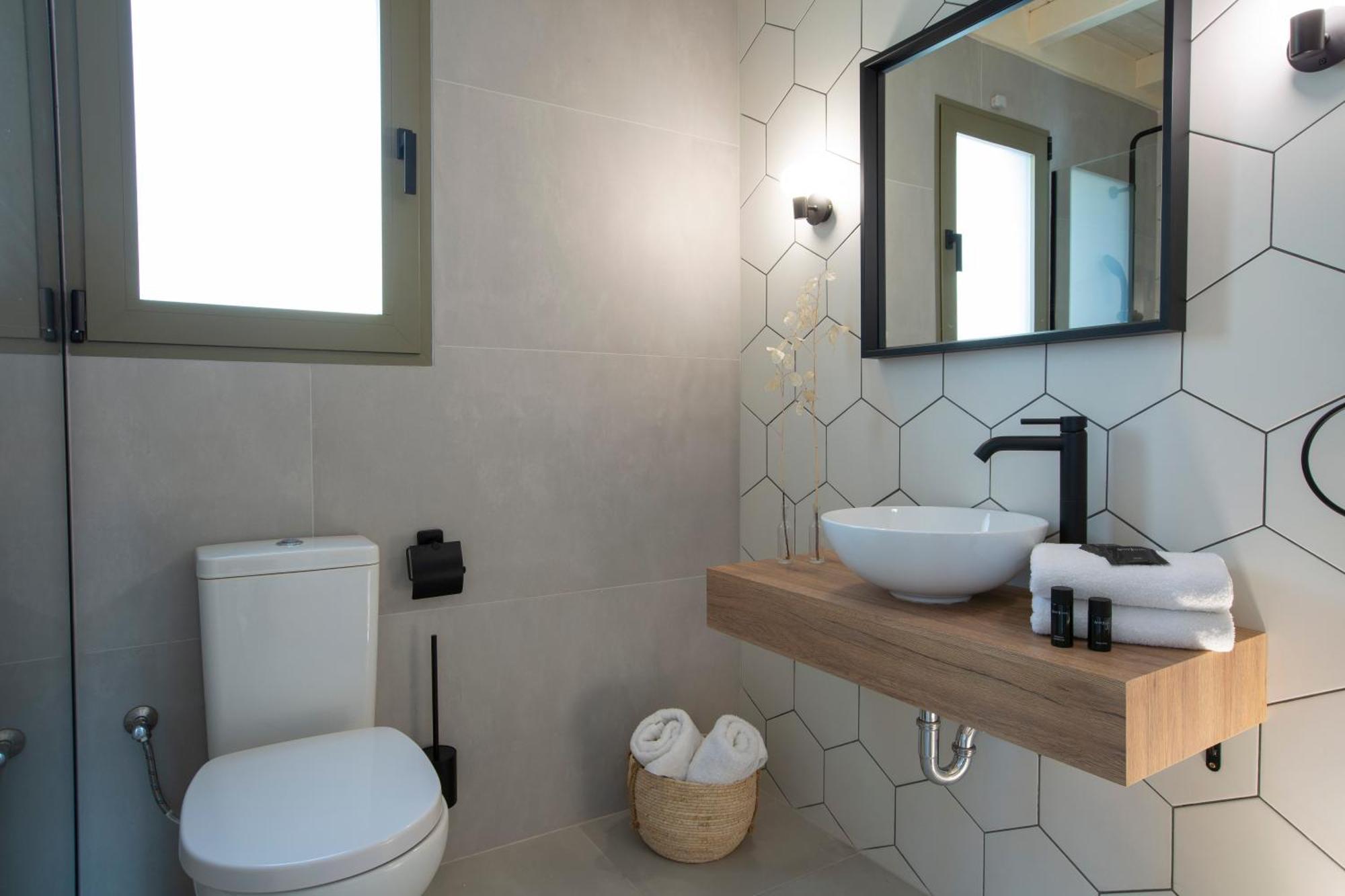 ואסיליקי Ionian Calm Villas מראה חיצוני תמונה