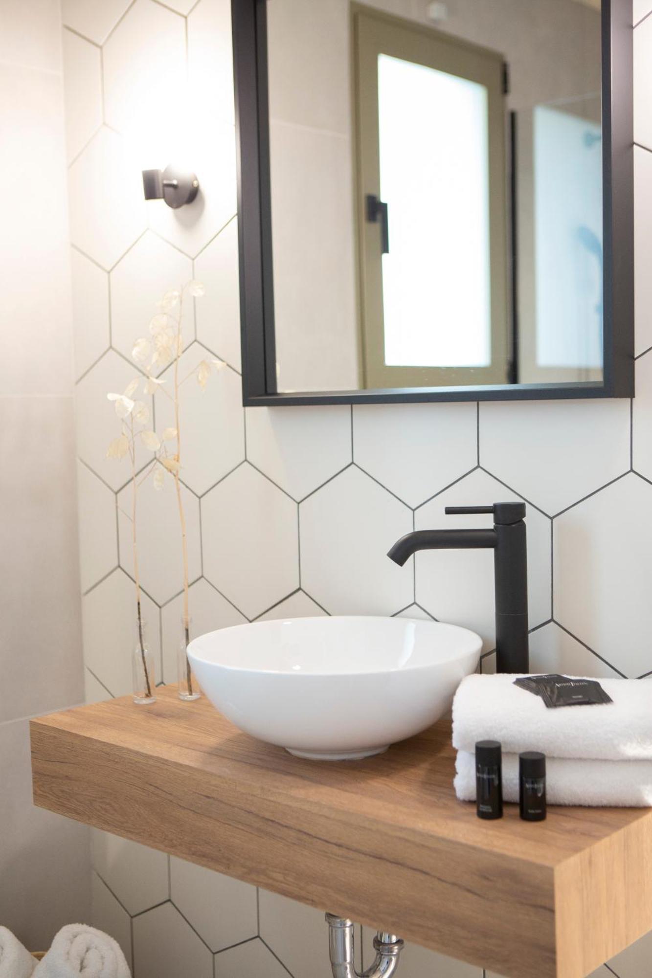ואסיליקי Ionian Calm Villas מראה חיצוני תמונה